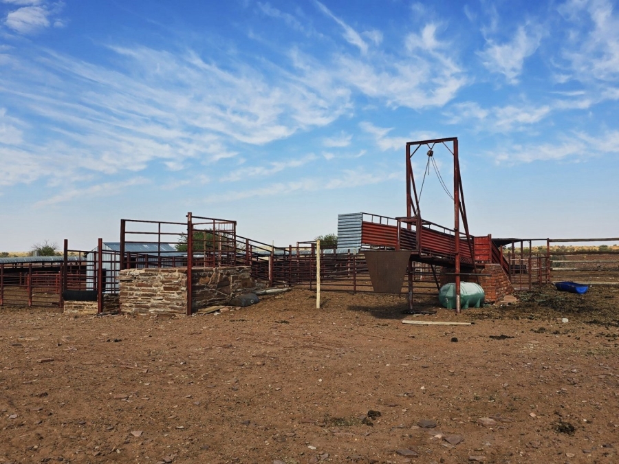 Commercial Property for Sale in Upington Rural Northern Cape